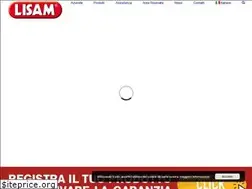 Sites similar to lisam.it