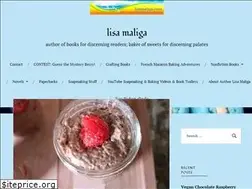 Sites similar to lisamaliga.wordpress.com