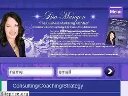 Sites similar to lisamanyon.com