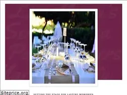 Sites similar to lisamariaspartyservers.com
