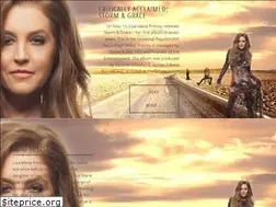 Sites similar to lisamariepresley.com