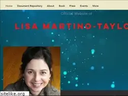 Sites similar to lisamartinotaylor.com