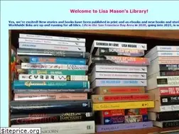 Sites similar to lisamason.com
