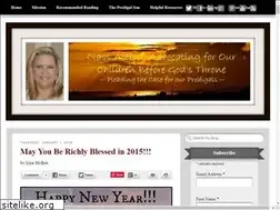 Sites similar to lisamcbee.com