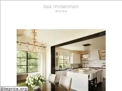 Sites similar to lisamcdennon.com