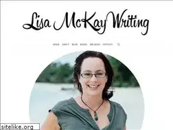 Sites similar to lisamckaywriting.com