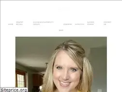 Sites similar to lisamdecker.com