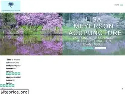 Sites similar to lisameyerson.com