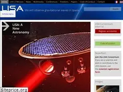 Sites similar to lisamission.org