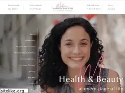 Sites similar to lisamjukesmd.com