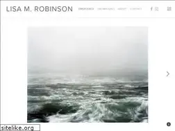 Sites similar to lisamrobinson.com