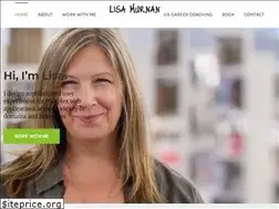Sites similar to lisamurnan.com