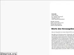 Sites similar to lisan.ch