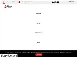 Sites similar to lisan.eu