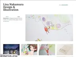 Sites similar to lisanakamura.jp