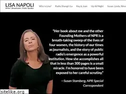 Sites similar to lisanapoli.com