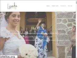 Sites similar to lisandroenrique.com