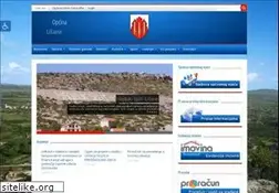 Sites similar to lisane-ostrovicke.hr