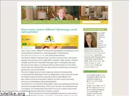 Sites similar to lisaneal.wordpress.com