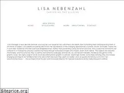 Sites similar to lisanebenzahlphoto.com