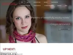 Sites similar to lisanehermusic.com