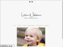 Sites similar to lisanelsonphotography.com