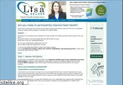 Sites similar to lisanelsonrd.com