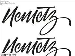 Sites similar to lisanemetz.com