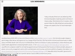 Sites similar to lisanerenberg.com
