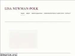 Sites similar to lisanewmanpolk.com