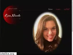 Sites similar to lisanicole.com