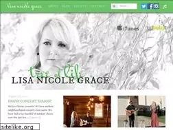 Sites similar to lisanicolegrace.com