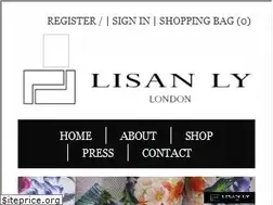 Sites similar to lisanly.com