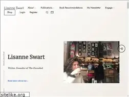 Sites similar to lisanneswart.com