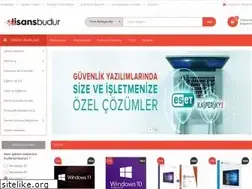 Sites similar to lisansbudur.com