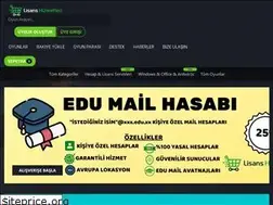 Sites similar to lisanshizmetleri.com