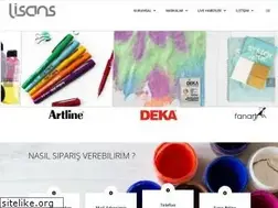 Sites similar to lisanskirtasiye.com.tr
