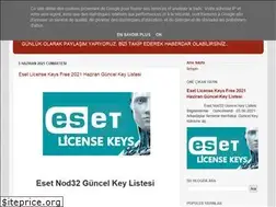 Sites similar to lisanspaylasim.blogspot.com