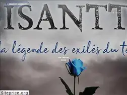Sites similar to lisanttalespectaclemusical.com