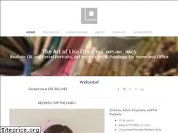 Sites similar to lisaober.com