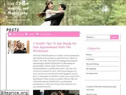 Sites similar to lisaodwyer.com
