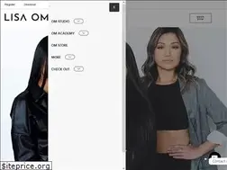 Sites similar to lisaom.com