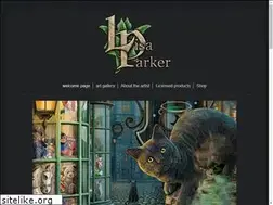 Sites similar to lisaparker.co.uk