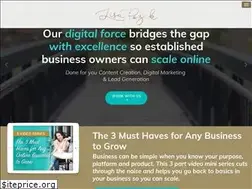 Sites similar to lisapezik.com