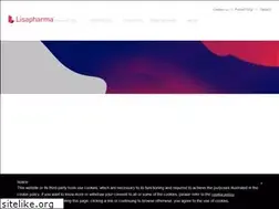 Sites similar to lisapharma.it