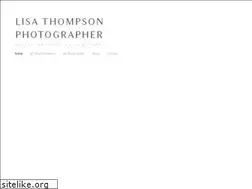 Sites similar to lisaphoto.com.au