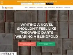Sites similar to lisapoisso.com