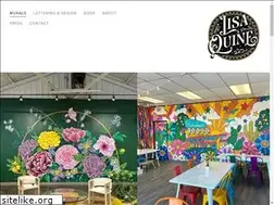 Sites similar to lisaquine.com