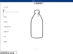 Sites similar to lisarch.com