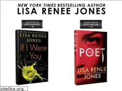 Sites similar to lisareneejones.com